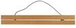 Julistelista 30cm magneetilla 4LIVING - Esitetelineet ja tarvikkeet - 159135 - 1
