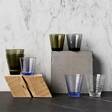 Juomalasi 210ml IITTALA Kartio - Glasses and mugs - 135105 - 3