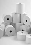 Lämpöpaperirulla 58x36x12mm (15m) - Thermal Paper Rolls - 134325 - 1