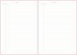 Muistikirja A5 AJASTO Planner - Office Notebooks - 164055 - 3