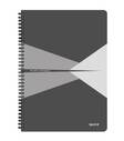 Muistikirja LEITZ Office A5 viivat - Office Notebooks - 152175 - 1