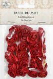 Paperiruusu 24kpl/pss - Craft supplies - 157795 - 1
