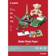 Photopaperi CANON MP-101 A4 Matta - Photo Papers - 144865 - 1