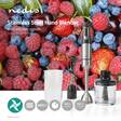 Sauvasekoitin Nedis 800W - Kitchen appliances - 165795 - 2