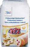 Sokeri 1kg DANSUKKER Siro - Sugar and other sweeteners - 128975 - 1