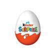 Suklaamuna Kinder Surprise 20g - Makeiset - 154295 - 1