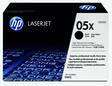 Värikasetti HP 05X CE505X laser - HP laser toner cartridges and drums - 119265 - 1