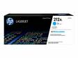 Värikasetti HP 212A W2121A - HP laser toner cartridges and drums - 176625 - 1