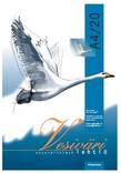 Vesivärilehtiö A4/20 140g PAPERIPISTE - Piirustus ja taiteilija paperit - 102525 - 1