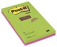 Viestilappu 125x200mm POST IT SuperStick - Sticky Notes and Holders - 118235 - 1