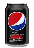 Virvoitusjuoma PEPSI MAX 0,33L - Juices and soft drinks - 154285 - 1