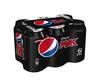 Virvoitusjuoma PEPSI MAX 0,33L - Juices and soft drinks - 154285 - 2