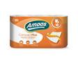 WC-paperi AMOOS Compact Plus - Small rolls and dispensers - 172575 - 1