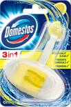 Wc-raikastin 3-in-1 Domestos - Raikastimet ja annostelijat - 177275 - 1