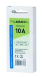 Yleissulake AIRAM 10A 5-pack - Replacement bulbs and fluorescent tubes - 134655 - 2