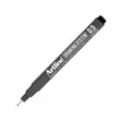 Tekninen piirustuskynä ARTLINE 0,5mm - Kuitukärkikynät - 188725 - 1