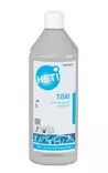 Astianpesuaine 1L HETI Tiski - Astianpesuaineet ja keittiön puhtaus - 139655 - 1