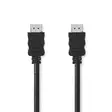 HDMI kaapeli 15m NEDIS High Speed - Kaapelit ja kaapelikourut, jatkojohdot - 153685 - 1