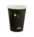 Kahvikuppi 355ml Fresh Coffee - Disposable cups and lids - 183585 - 1