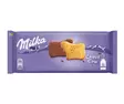 Keksi 120g MILKA Choco Cow - Keksit ja korput - 187885 - 1
