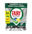 Konetiskitabletti 47tab FAIRY - Household cleaning products - 173295 - 1