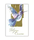 Paljon Onnea - Postcards and Memorial Cards - 188395 - 1