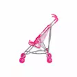 Nuken rattaat 55cm - Toys - 175945 - 3