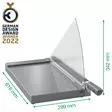 Paperileikkuri Leitz Office Pro A3 - Paper Cutters - 169855 - 1