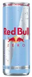 Red Bull Zero 250ml - Juices and soft drinks - 168615 - 1
