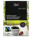 Ruokopalasokeri 500g DANSUKKER - Sugar and other sweeteners - 158505 - 1