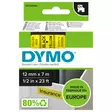 Tarranauha DYMO 12mmx7m 45018 - Label and Embossing Tapes Dymo - 104065 - 1