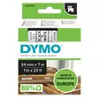 Tarranauha DYMO 24mmx7m 53713 - Label and Embossing Tapes Dymo - 109885 - 1