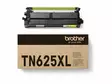 Keltainen, 4500s. - Brother laser toner cartridges and drums - 188895 - 1