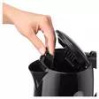 Musta, 2200W - Kitchen appliances - 188335 - 5