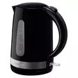 Musta, 2200W - Kitchen appliances - 188335 - 1