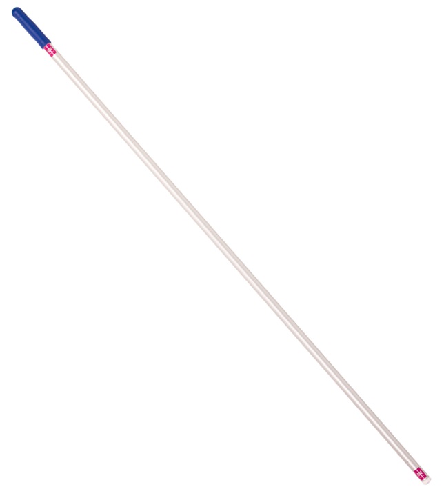 Alumiinivarsi 150cm 6300 - Muut varret - 161645 - 1