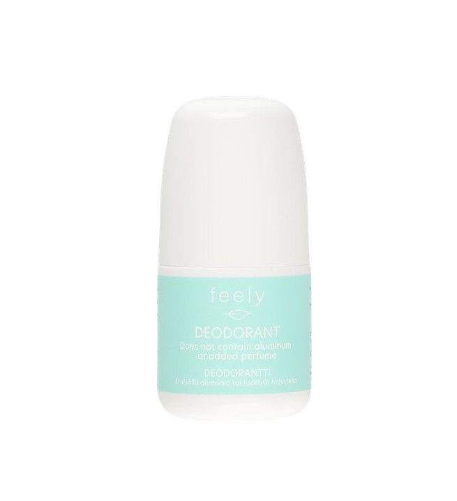 Deodorantti 75ml FEELY - Cosmetics and cleaning products - 173225 - 1