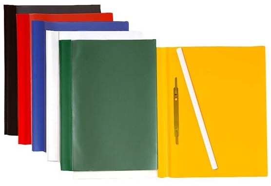 Esitekansio A4 E-462 - Brochure Folders - 102975 - 1