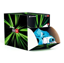 Hanaliitin 1" sisäkierre - Garden supplies - 147265 - 1