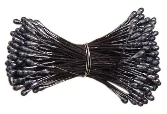 Heteet 144 vartta helmiäinen - Craft supplies - 149405 - 1