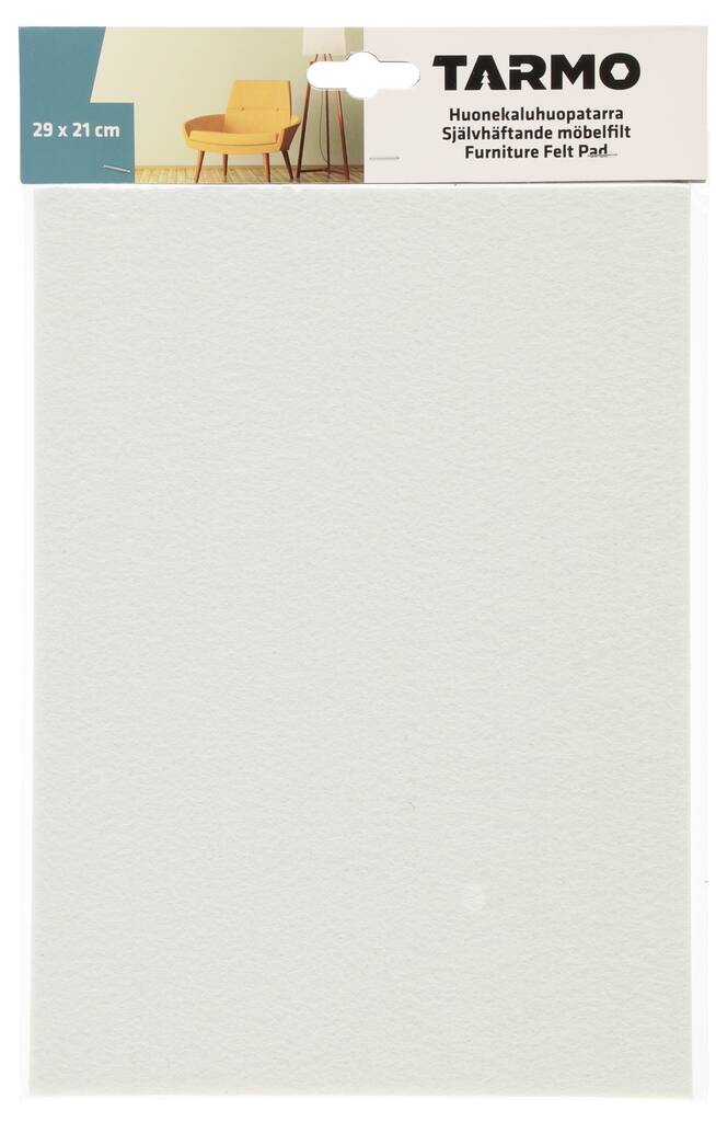 Huopatarra A4 arkki TARMO - Muut erikoisteipit - 104605 - 1