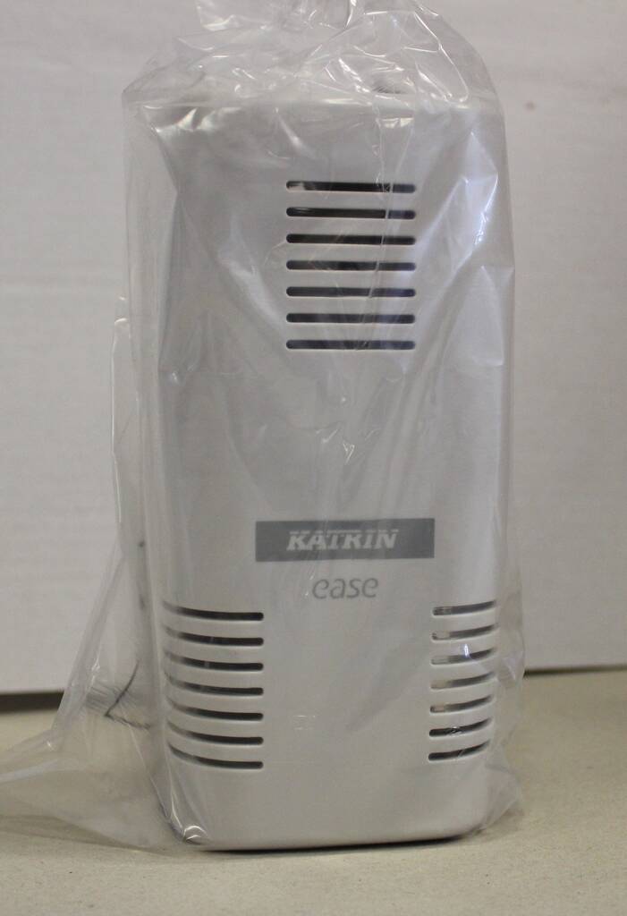 Ilmanraikastinteline KATRIN Ease - Air fresheners and dispensers - 157355 - 1