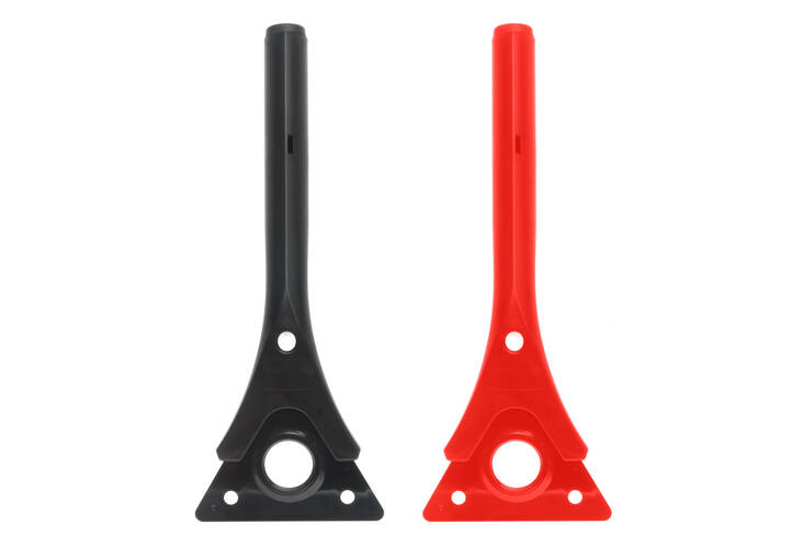 Jääraappa 11cm CARMAN - Autotarvikkeet - 164105 - 1