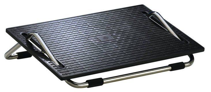 Jalkatuki WEDO BASE - Jalka- ja selkätuet - 127025 - 1