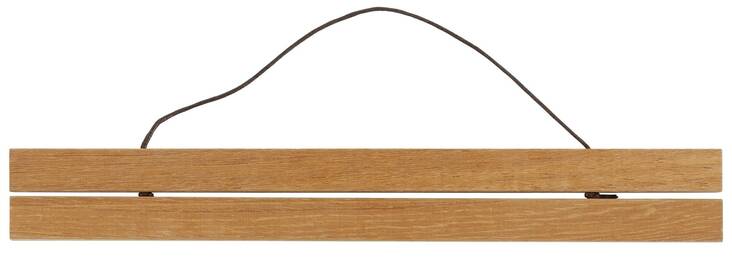 Julistelista 30cm magneetilla 4LIVING - Esitetelineet ja tarvikkeet - 159135 - 1