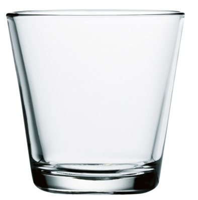 Juomalasi 210ml IITTALA Kartio - Glasses and mugs - 135105 - 1