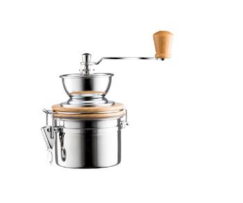 Kahvimylly HEIROL Pro - Keittiön pienkoneet - 146845 - 1