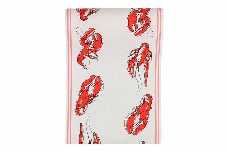 Kaitaliina 25x300cm - Pöytäliinat - 171255 - 1