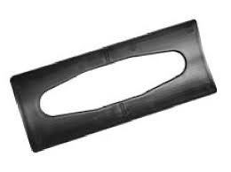 Käsipyyheannostelijan supistaja KATRIN - Folded hand towels and dispensers - 158005 - 1