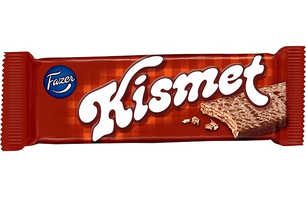Kismet Fazer 55g - Candies - 129095 - 1